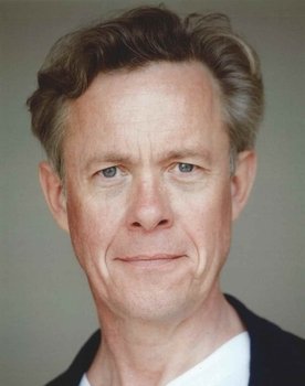 Alex Jennings Photo
