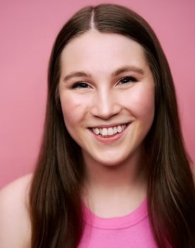 Emily Ellsworth as Hostess