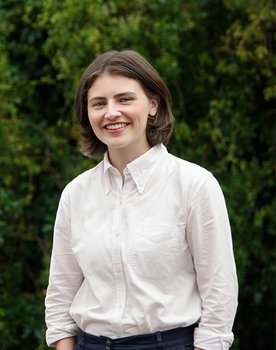 Chlöe Swarbrick as Self