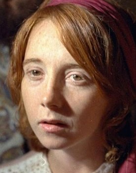 Lynette Fromme