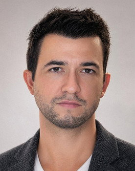 Tyson Bednar as James