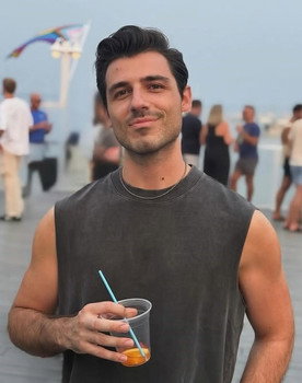 Michael Notardonato