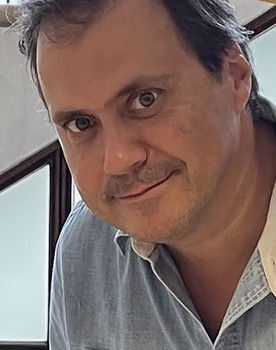 Luís Manuel Almeida