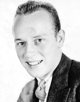 George Stewart