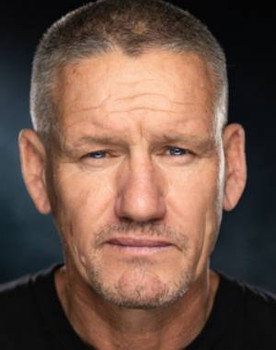 Billy Billingham