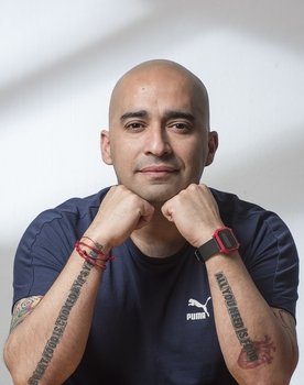 Tomás Olivera