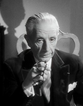 Louis Vonelly