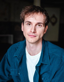 Nick Dolan