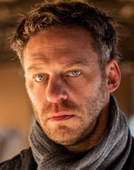 Federico Liss as Luca
