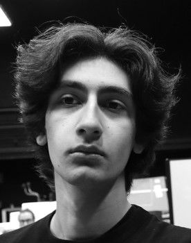 Uzay Demir as Dream Henchman