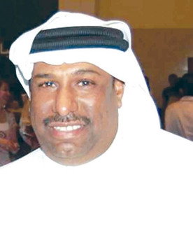 احمد مبارك