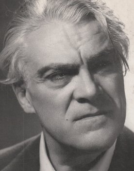 Memo Benassi as Donato Almorò