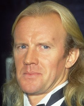 Alexander Godunov