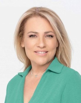 Marianna Toumasatou