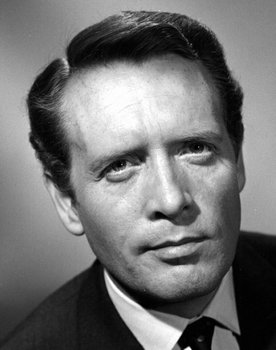Patrick McGoohan