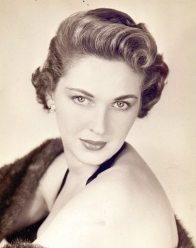Katie Boyle as Self