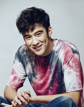 Liao Wang as 