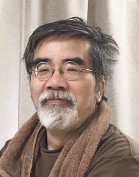 Takashi Ikehata