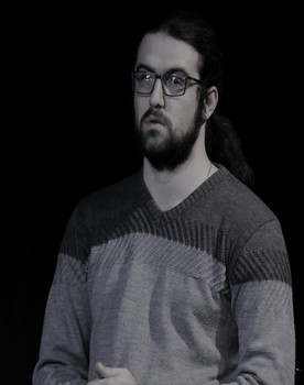 Sajjad Mansouri as Cameo