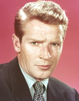 Richard Basehart as Self