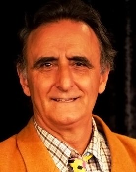 Stamatis Tzelepis