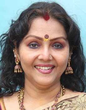 Fathima Babu as 