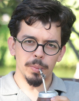 Daniel Padilla González