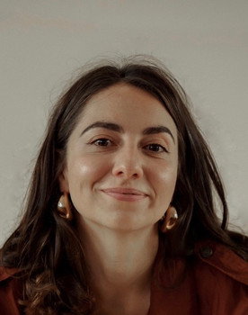 Hannah Mamalis