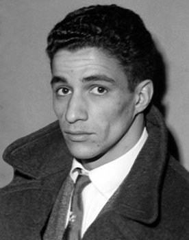 Saïd Brahimi