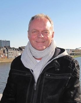 Bob van der Houven