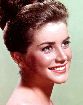 Dolores Hart