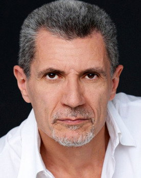 Gustavo La Volpe as Sebastiano