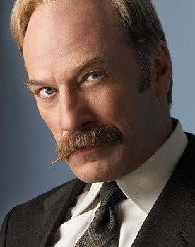 Ted Levine Photo