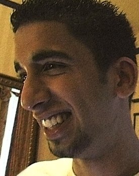 Legendary Cocksucker: Damon Dogg