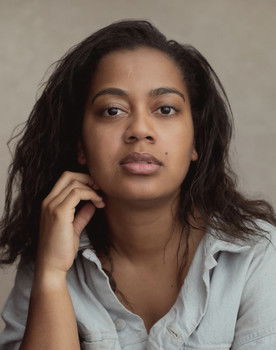 Lashonda Morgan as Simone