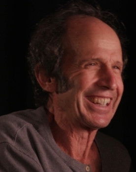 Martin Luber as Self