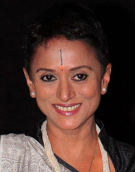 Krutika Desai