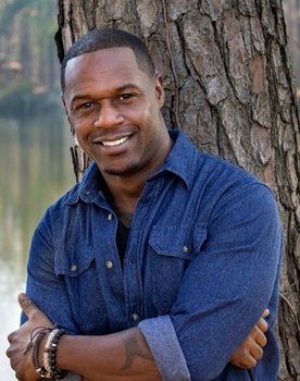 Jermaine Rivers as Marcus