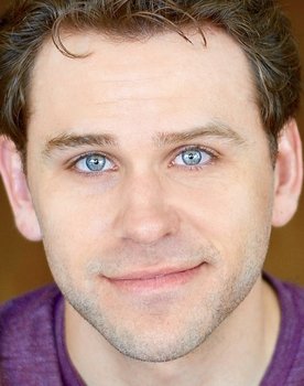 Brandon Farr as Manny