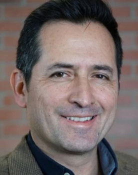 Rodolfo Riva Palacio Alatriste