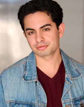 Vincent Tresierras