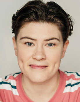 Sara Vickruck as Kate