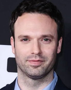 Jake Epstein