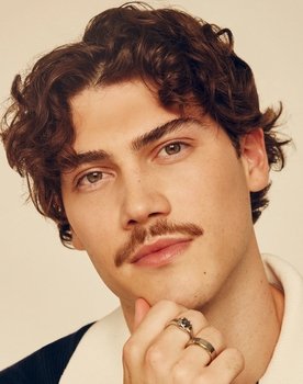 Jack Innanen as Paul Baker