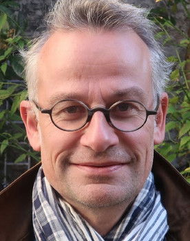 Pierre-Olivier François