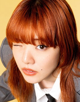 Aimyon as Lady Himi (voice)