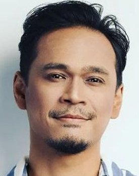 Lah Ahmad as Joe