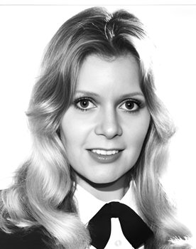 Mary Millington