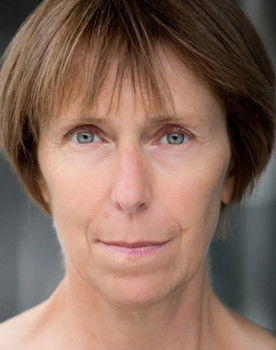 Helen O'Hara as Self