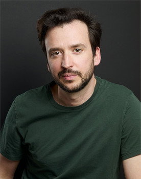 Bruno Borsu